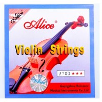 Alice A703 Žice za violinu Alice A703 Žice za violinu